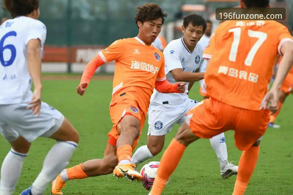 3个关键转折点：青岛海牛13年后再胜海港，新手必看的赛事复盘与娱乐体验指南