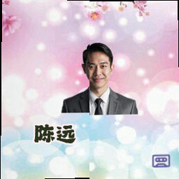 陈远