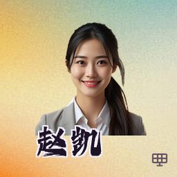 赵凯